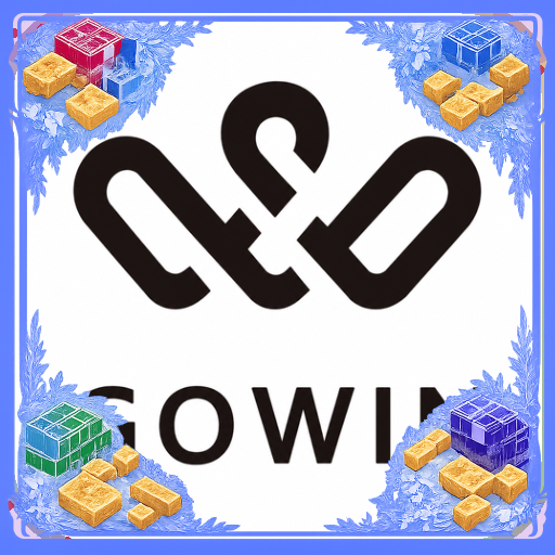 gowin — mitra unggulan