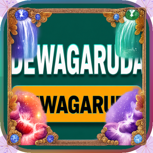 dewagaruda — mitra unggulan