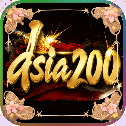 asia200 — mitra unggulan